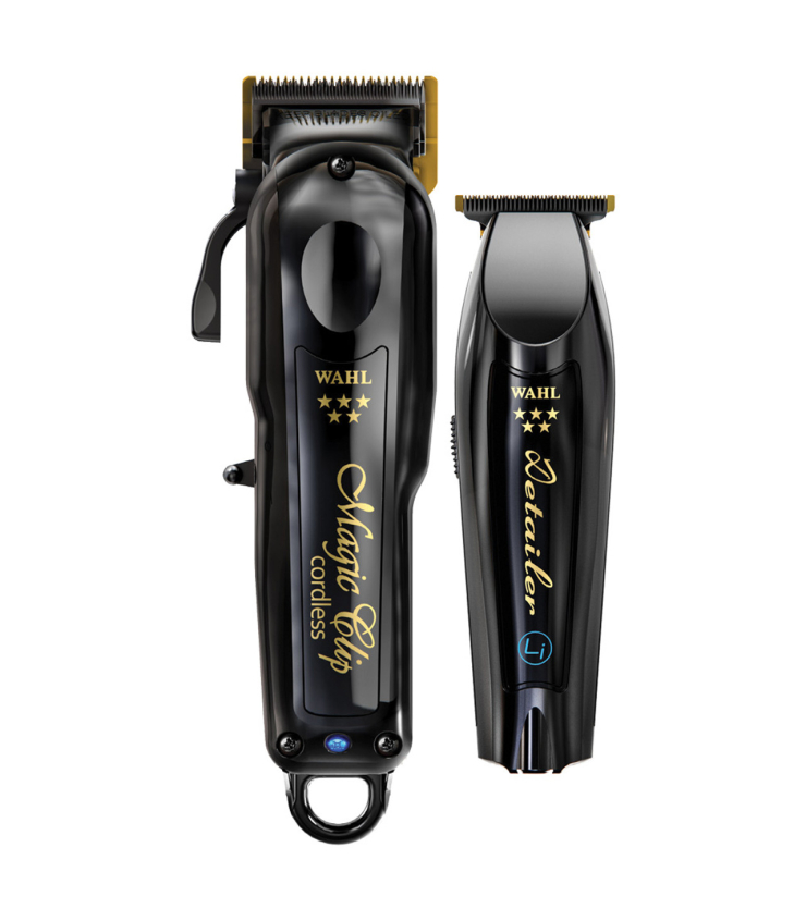 ست ماشین اصلاح وال مدل LI Barber Combo